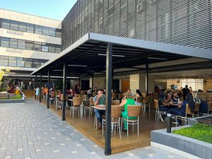 Samba, cerveja e feijoada: Beba em Conjunto reúne atrações neste fim de semana