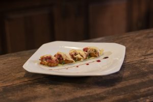 Dudu Bar apresenta menu em referência às Festas Juninas