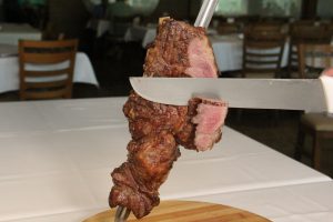 Buffalo Bio prepara promoção para o feriado de Corpus Christi