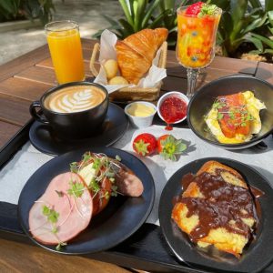 Eleito o melhor do mundo, queijo canastra faz parte do menu do Café das Orquídeas
