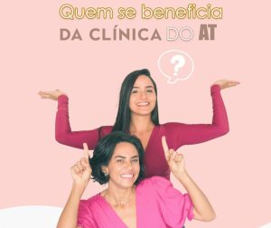 Psicólogos e acompanhantes terapêuticos apostam no conceito de terapia sem fronteiras