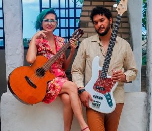 Com intuito de fomentar a cultura local, restaurantes apostam em atrações musicais