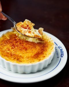 Dia dos Namorados: Le Parisien aposta em menu exclusivo para a data