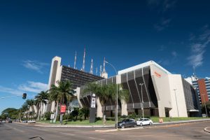 Vila Junina, programação cultural e promoção do dia dos namorados marcam o mês de junho no Pátio Brasil