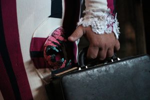 Alunos do curso de Teatro do IESB apresentam o espetáculo A Caravana de Delirantes