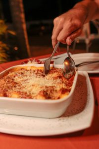 Restaurantes italiano e francês são opções para aproveitar o inverno de Brasília