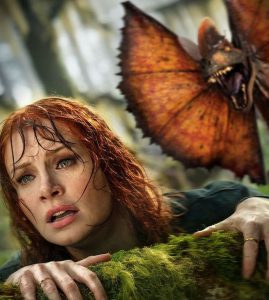 ‘Jurassic World – Domínio’ estréia nesta quinta no cinema do Brasil Center Shopping