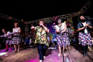Mapeamento cultural revela diversidade e potência criativa do Paranoá