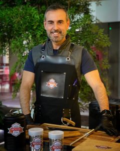 Vem aí a 7ª Varanda da Meat, com tema: o amor está no ar