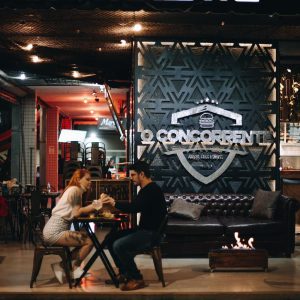 Hamburgueria abre oportunidades de empregos no DF