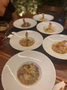 Bla’s lança festival de risotos para o inverno
