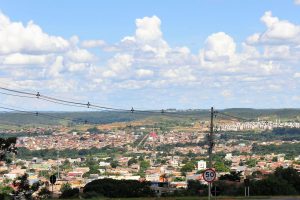São Sebastião completa 29 anos com mais infraestrutura para os moradores