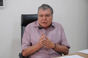 ‘Plantar árvores é garantia de manutenção ou recuperação das nascentes’