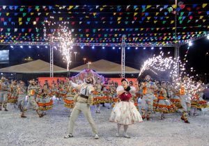 São João do Boi de Seu Teodoro 2022