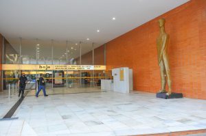 Cine Brasília exibe a transmissão ao vivo da cerimônia de premiação do Oscar 2026 neste domingo (15), com entrada gratuita