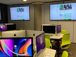 Espaço coworking e incubadora tecnológica são inaugurados no Biotic