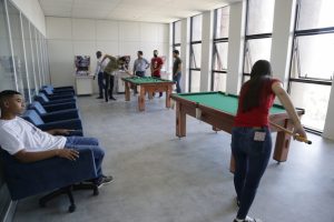 Servidores do GDF terão Espaço Qualidade de Vida