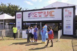 Feira oferece palestras e oficinas gratuitas sobre mercado de turismo
