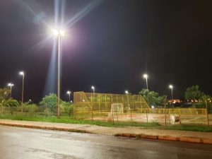 Tecnologia e sustentabilidade em debate no Guará