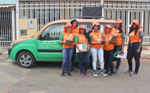 Programação especial marca Semana do Meio Ambiente