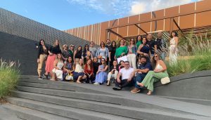 CasaCor Goiás: Só Reparos leva profissionais do DF para visitar a maior mostra de arquitetura, design de interiores e paisagismo