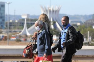 Início do inverno e tempo seco aumentam doenças respiratórias