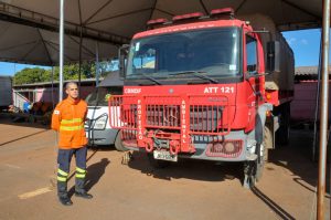 Operação Verde Vivo prepara DF para período de incêndios florestais
