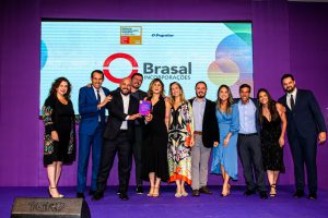 Brasal Incorporações é considerada uma das melhores empresas para se trabalhar