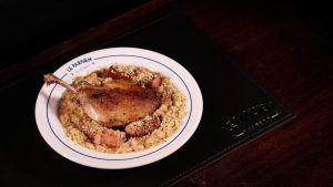Dia dos Avós: chefs se inspiram em receitas de família
