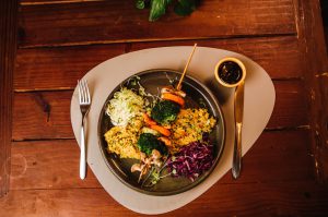 Restaurantes Bla’s e Horta participam do 26ª Restaurant Week