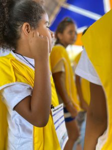 40% dos potenciais talentos do Brasil são negligenciados por falta de oportunidades