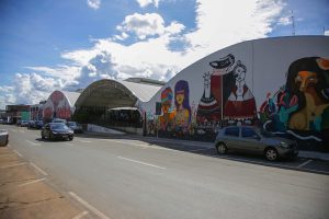 Prorrogadas as inscrições para o edital de ocupação do Espaço Cultural Renato Russo