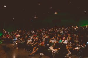 16º Festival de Cinema de Taguatinga realiza Mostra Seleção Popular online