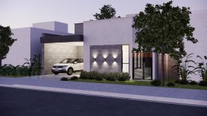 Aprovação de projeto de arquitetura e de financiamento para obra de casa pode levar até seis meses