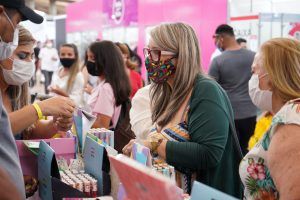 Hair Brasília and Beauty deve movimentar 14 milhões em 2022