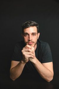 Tecnologia de berço: Aos 25 anos, jovem do DF se destaca no mundo das startups