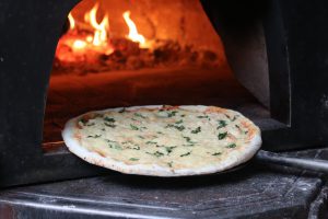 Dia da Pizza: Don Romano é opção para aproveitar a data