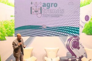 A tecnologia no caminho do alimento do campo à mesa