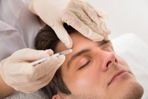Dia do Homem: cinco tratamentos muito procurados pelos homens na dermatologia