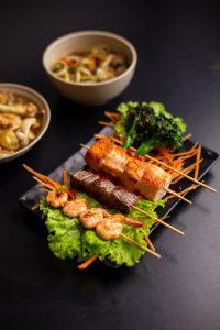 Haná Restaurante Japonês tem sugestões de pratos quentes para o inverno