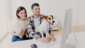 Telemedicina veterinária: um novo jeito de cuidar do seu pet