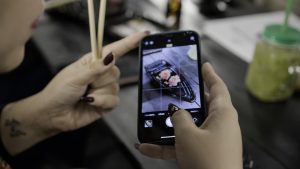 Sushi Gourmet inova o mercado de Brasília e realiza tour gastronômico japonês com seus clientes