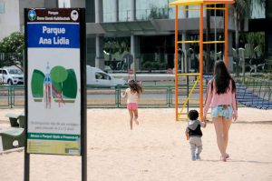 Férias: conheça os parques do DF e veja como aproveitá-los