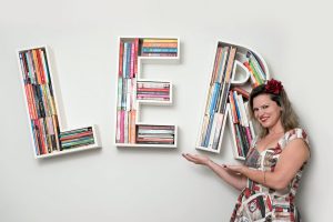 Deck Cultural mergulha no universo literário