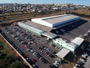 Operação Leva Tudo Novo Mundo no Distrito Federal vendeu mais de R$ 5 milhões em três dias
