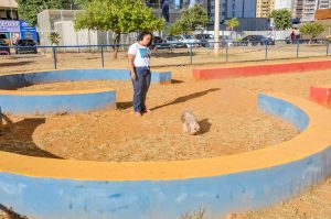 Parcães, os espaços bons pra cachorro do DF