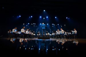 Caixa Cultural Brasília recebe o concerto “Eternizando Grandes Momentos”
