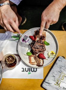 Dia do Bacon: Saiba onde celebrar em Brasília