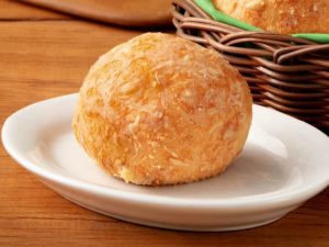 Pão de queijo: um tesouro gastronômico nacional