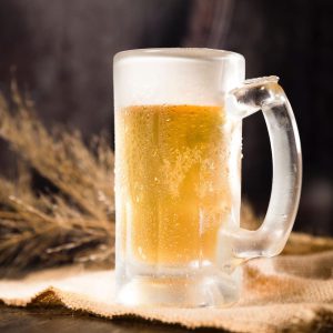 O Concorrente investe em happy hour todos os dias